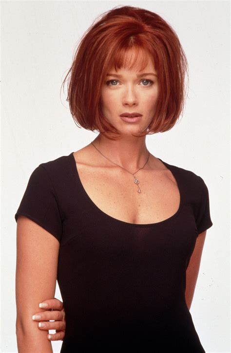 nude pictures of lauren holly|Lauren Holly: Nude and Sexy